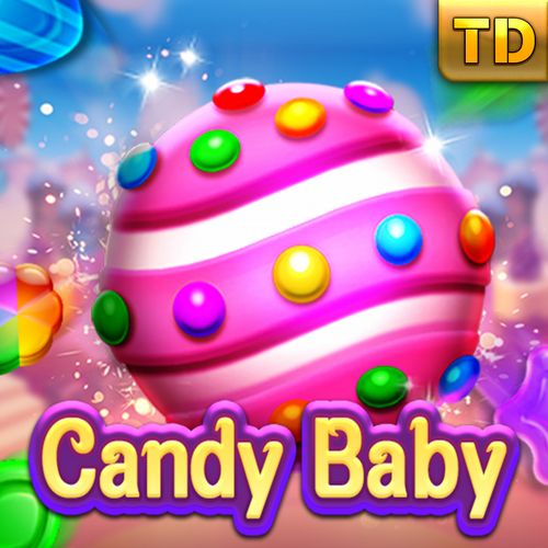 ক্যান্ডি বেবি - vip dhaka Candy Baby স্লট