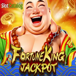 ফরচুন কিং জ্যাকপট - vip dhaka