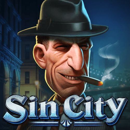 সিন সিটি (Sin City) - vip dhaka Slot Game